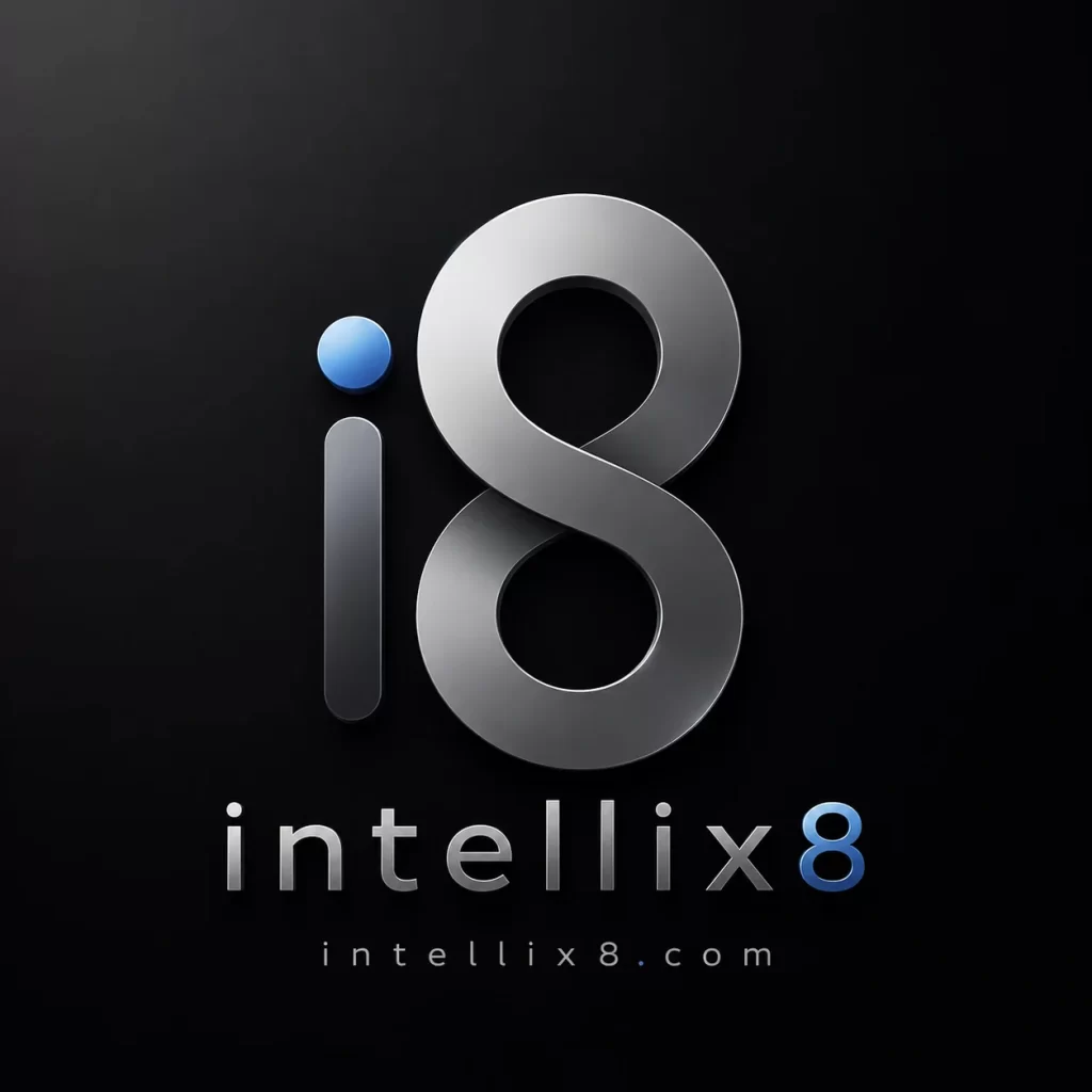 Intellix8